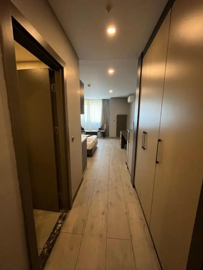 Agora Royal Residence