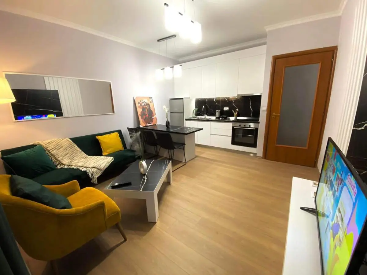 Signature apartment 11