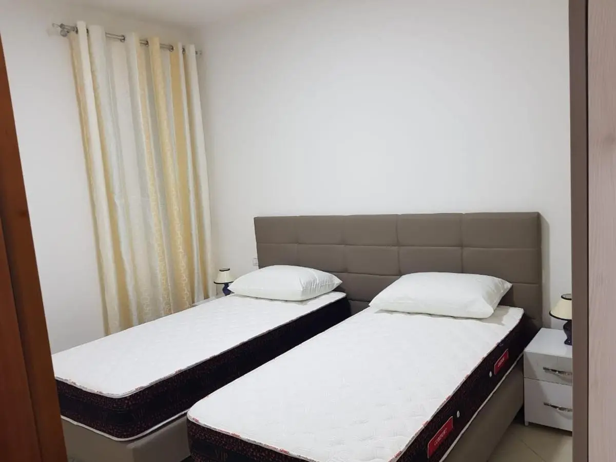 Residenca Juli