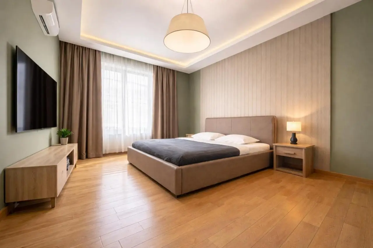 New Century Apartment