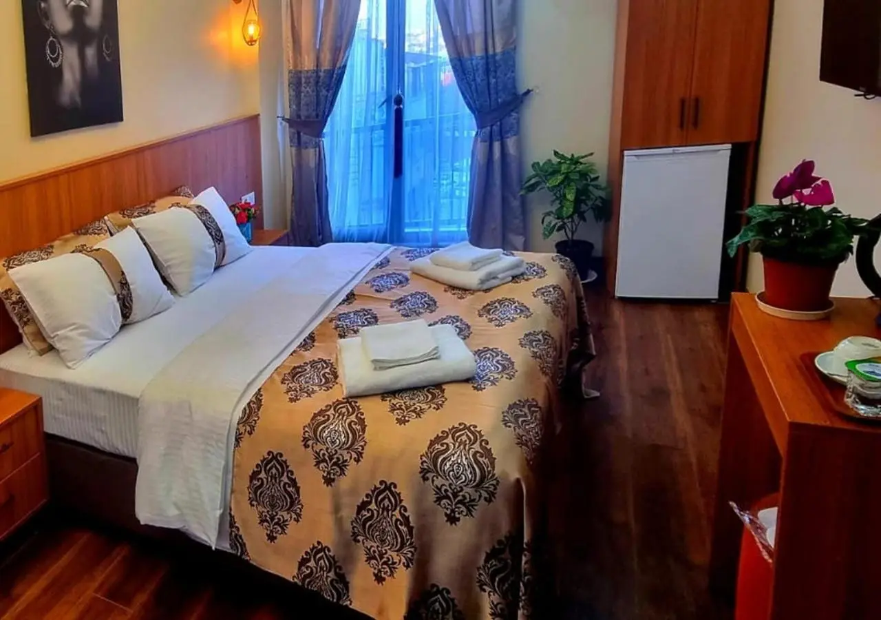Histavera Hotel