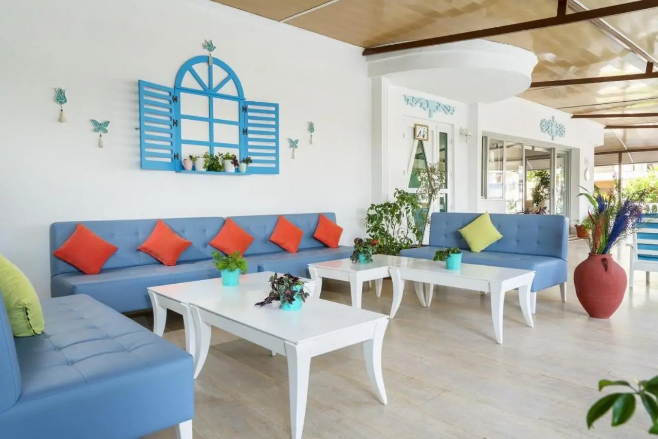 Ramira Beach Hotel - All Inclusive