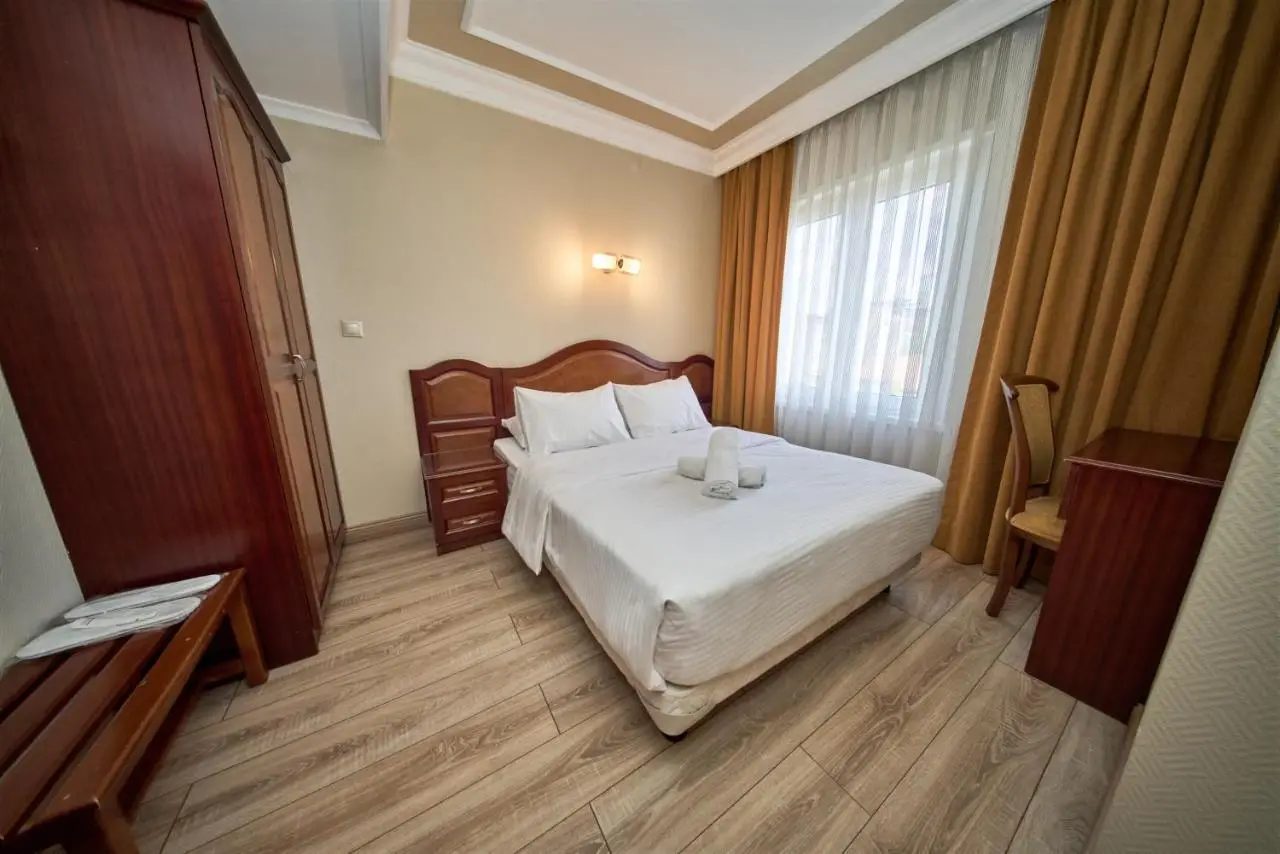 Grand Hotel Seferoğlu