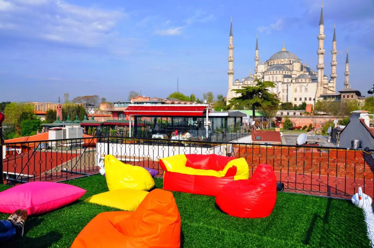 Angel's Home Hotel - Angel Group Hotels