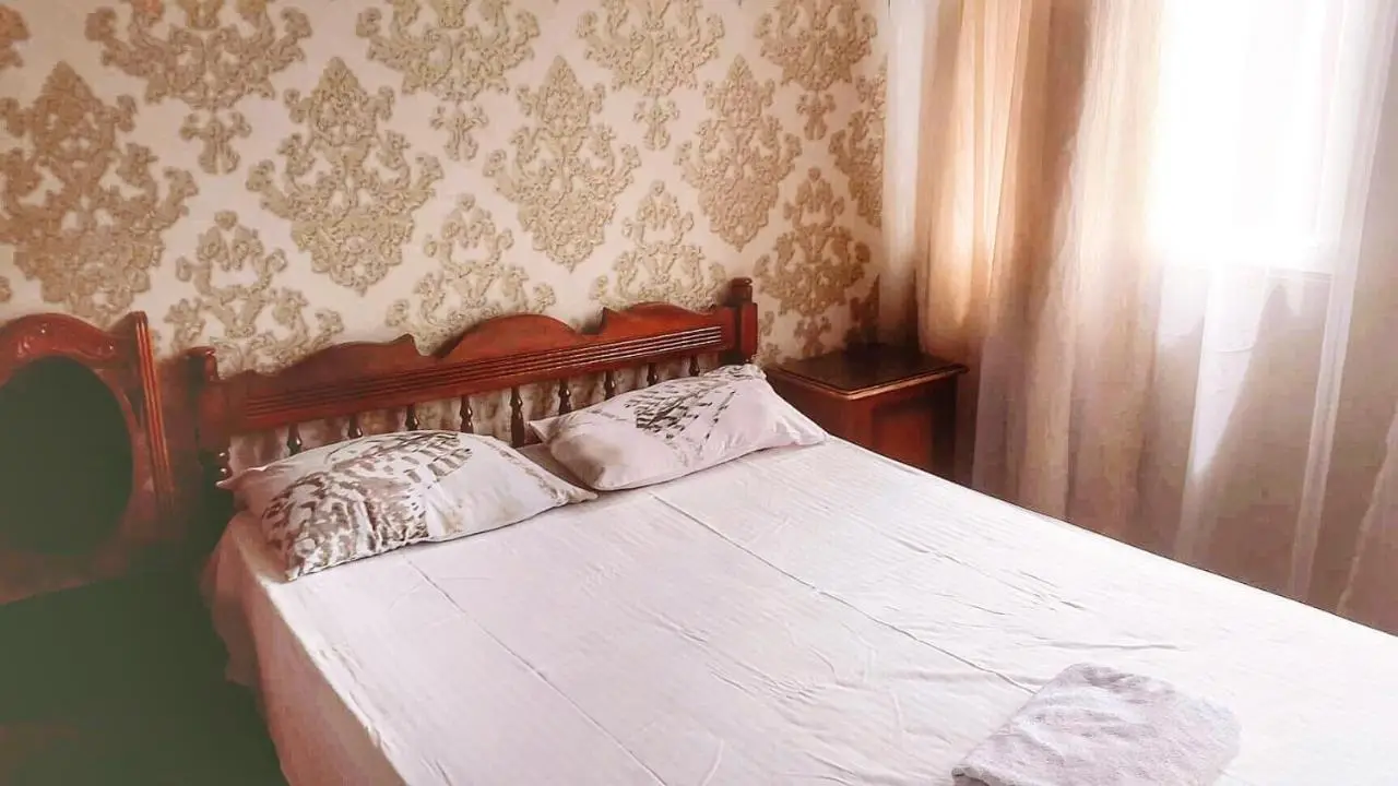 Eka Guest House