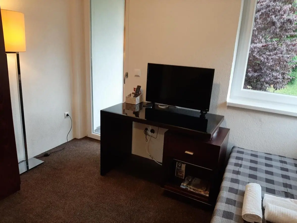 Guesthouse Hill