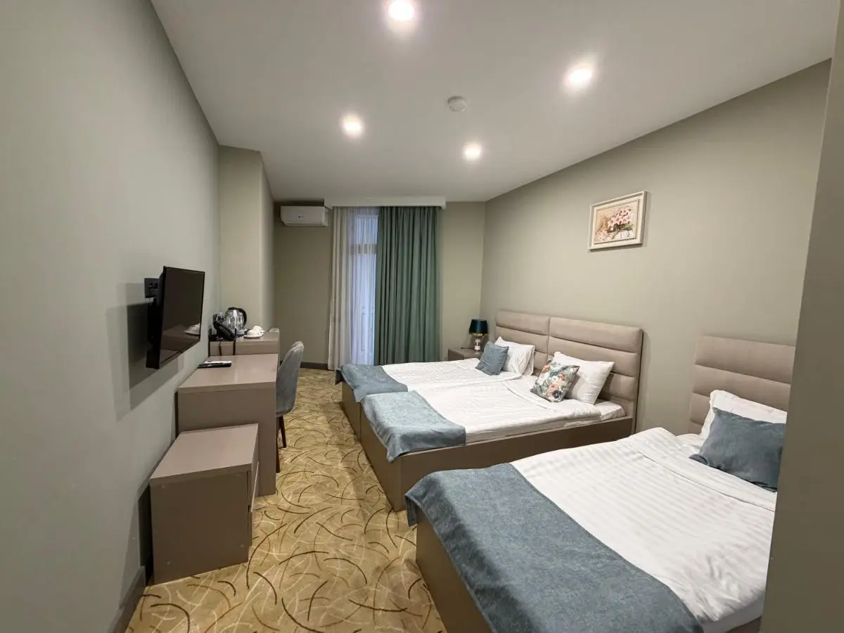 Aurora Hotel Batumi