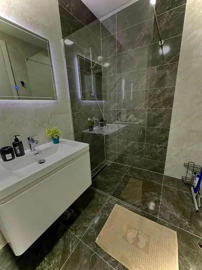 Apartment Clover Sarajevo