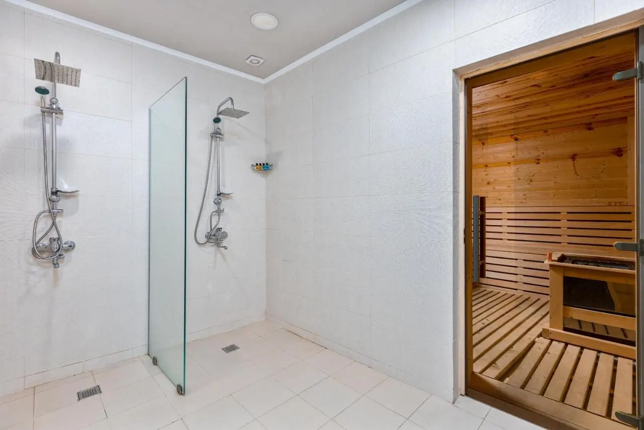 Alpine Lounge Boutique Hotel