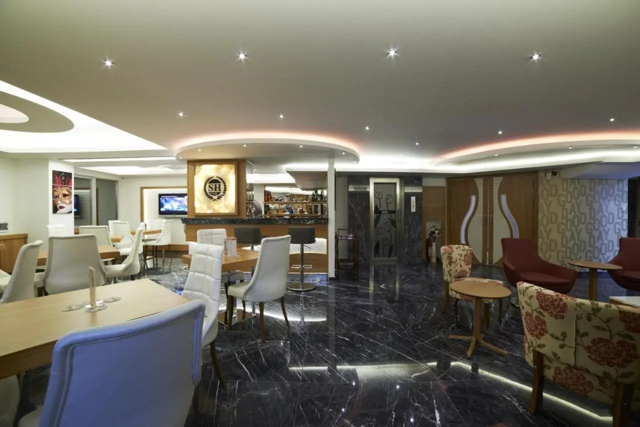 Soyic Hotel