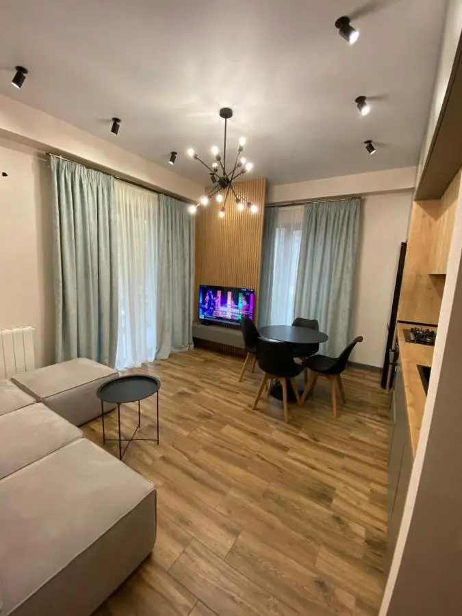 Aparthotel Hilton Blox