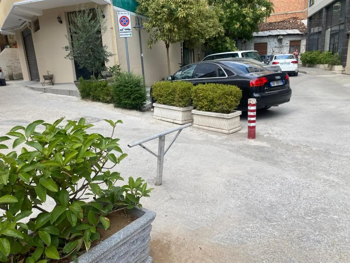 Tirana Apartment 2