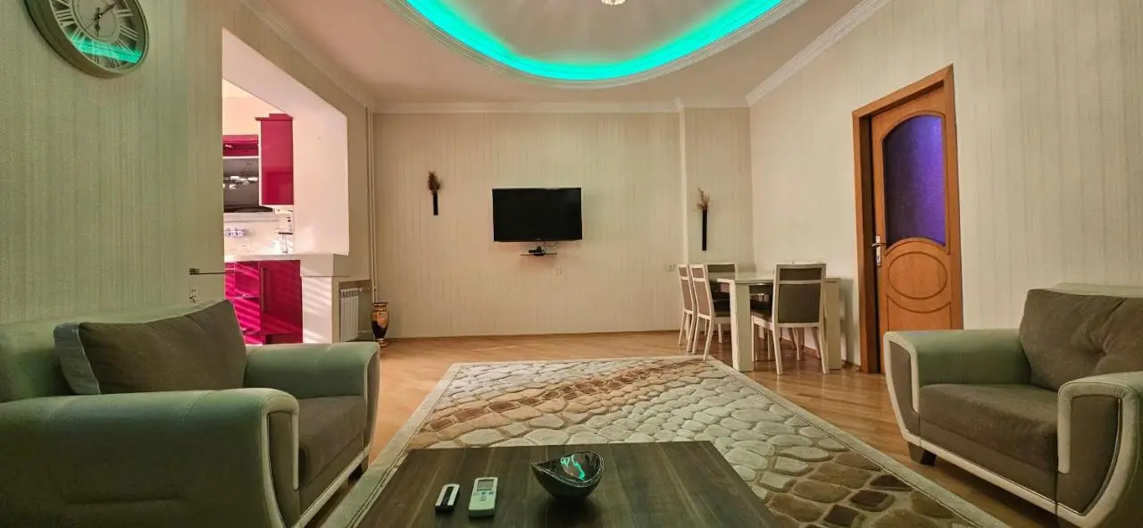 Apartment near seaside