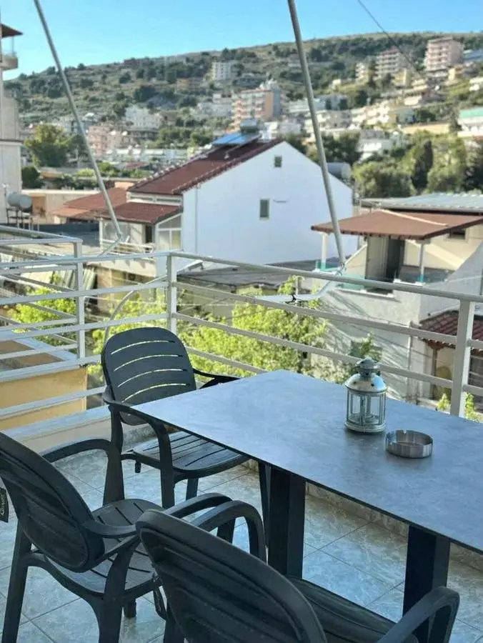 Holidaze Apartment Saranda