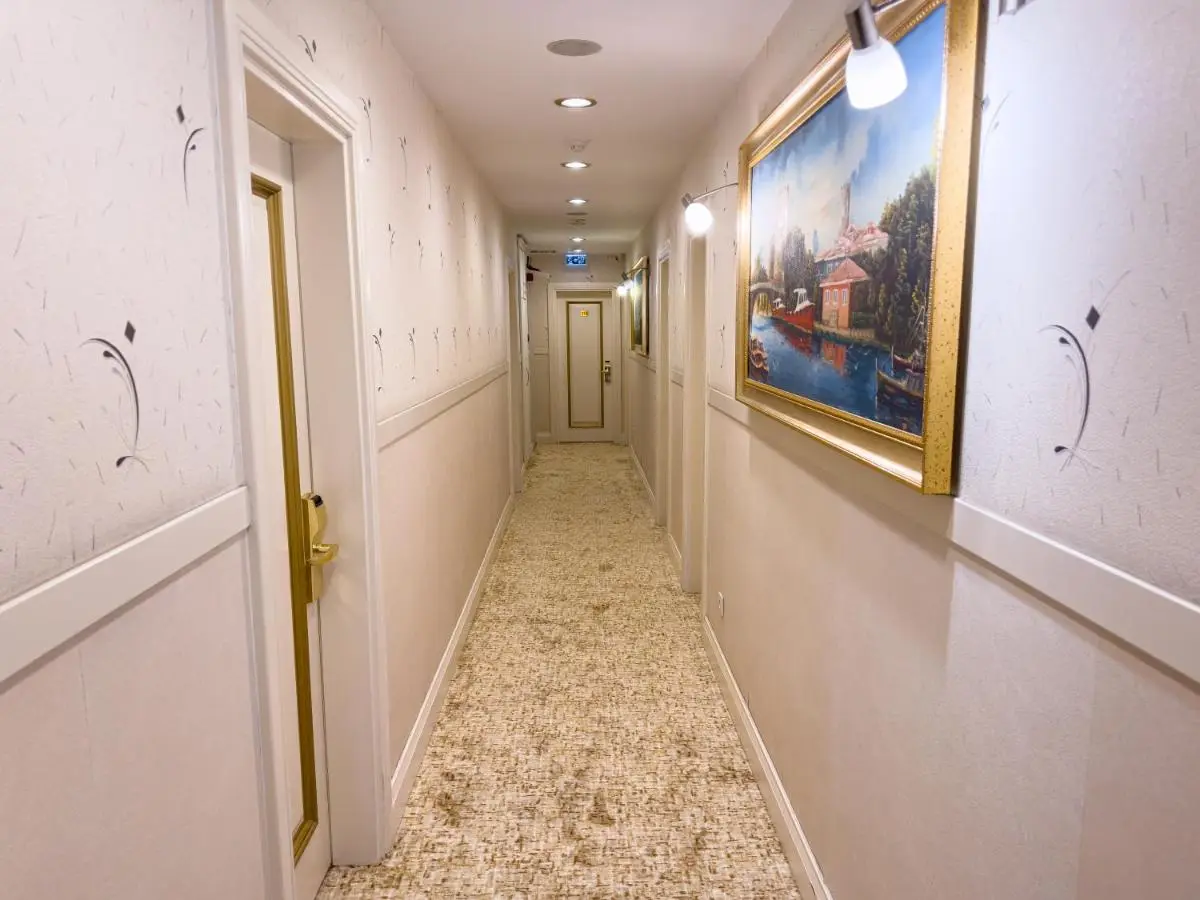 Sarnic Premier Hotel