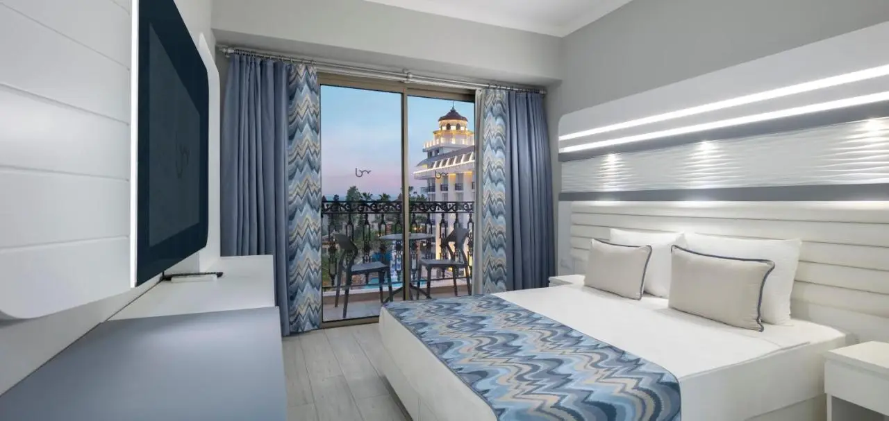 Blue Marlin Deluxe Spa & Resort - Ultra All Inclusive