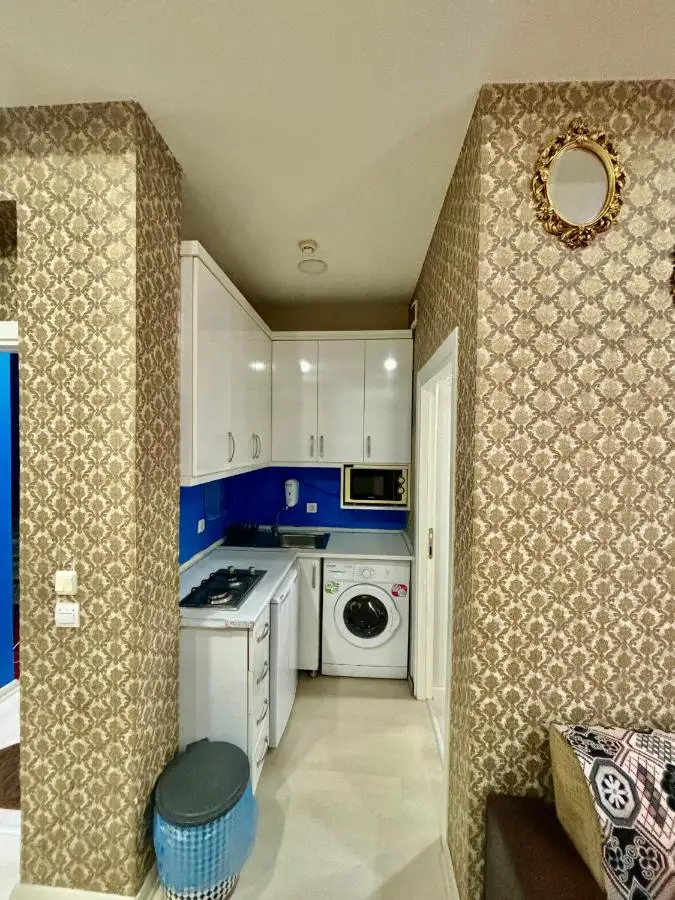 İmmortal Hotel İstanbul