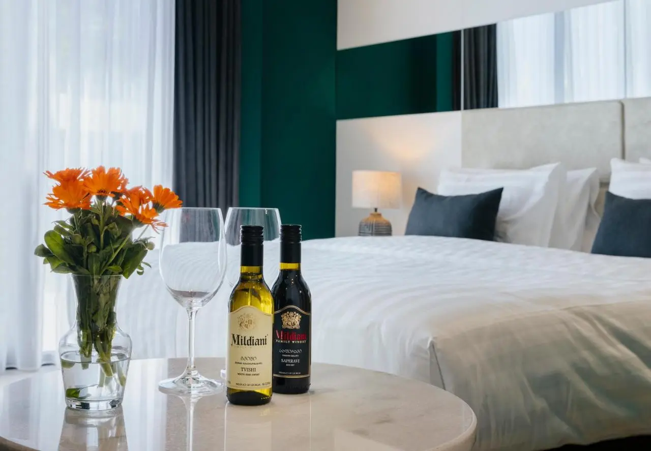 Original Boutique Aparthotel