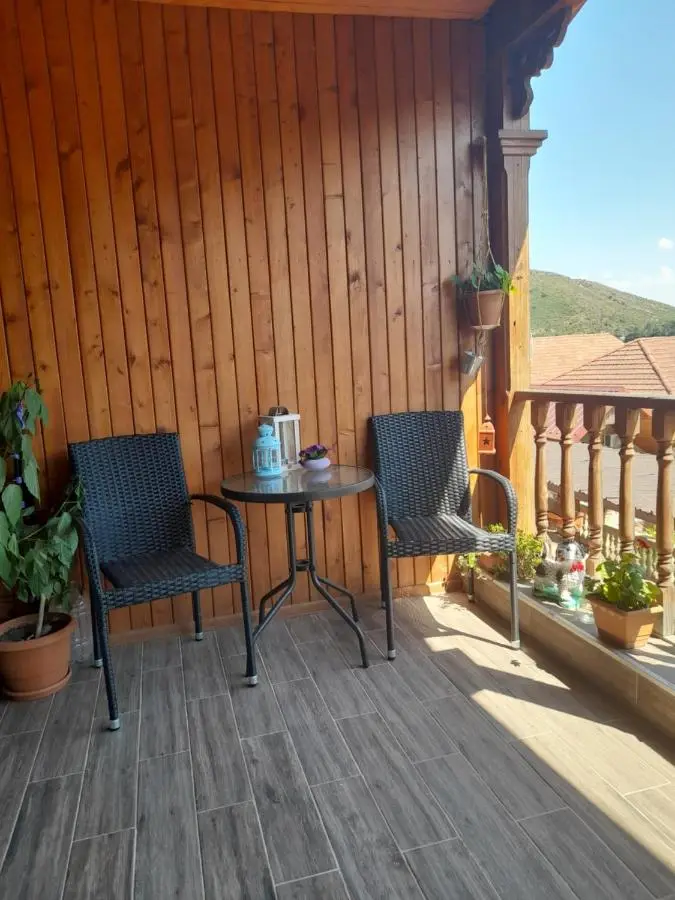 Davit batoni Guest house