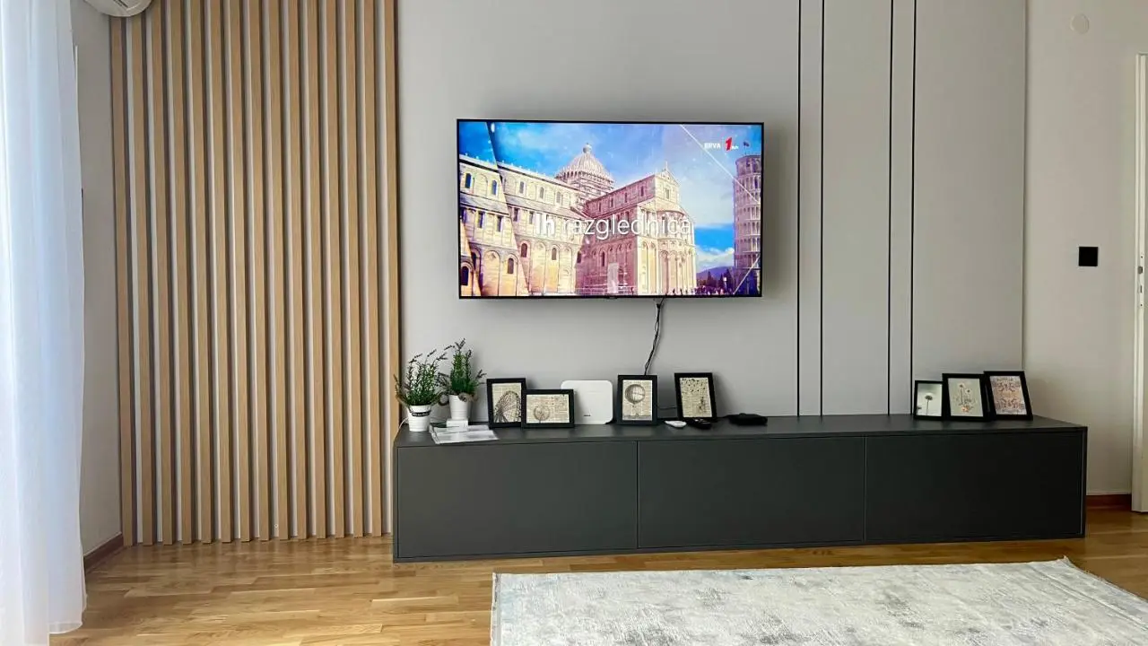 New Concept including garage