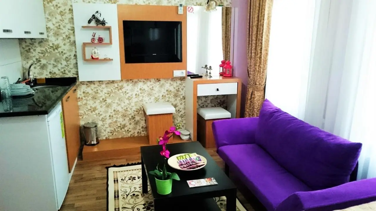 Grafen Hotel