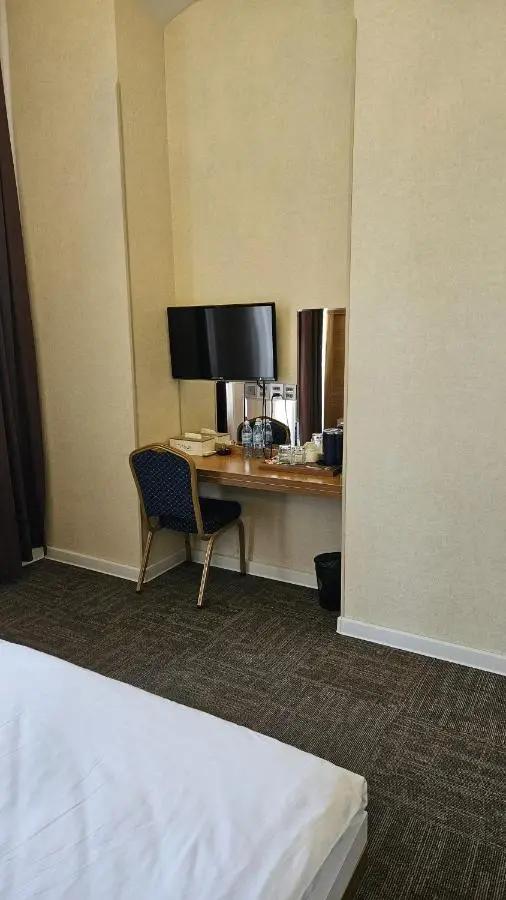 COSY Hotel Baku