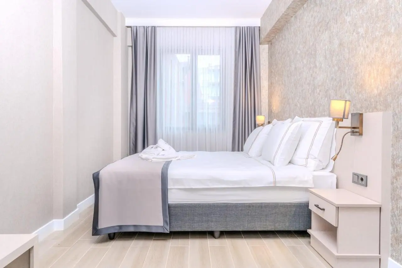 Olea Suites Otel