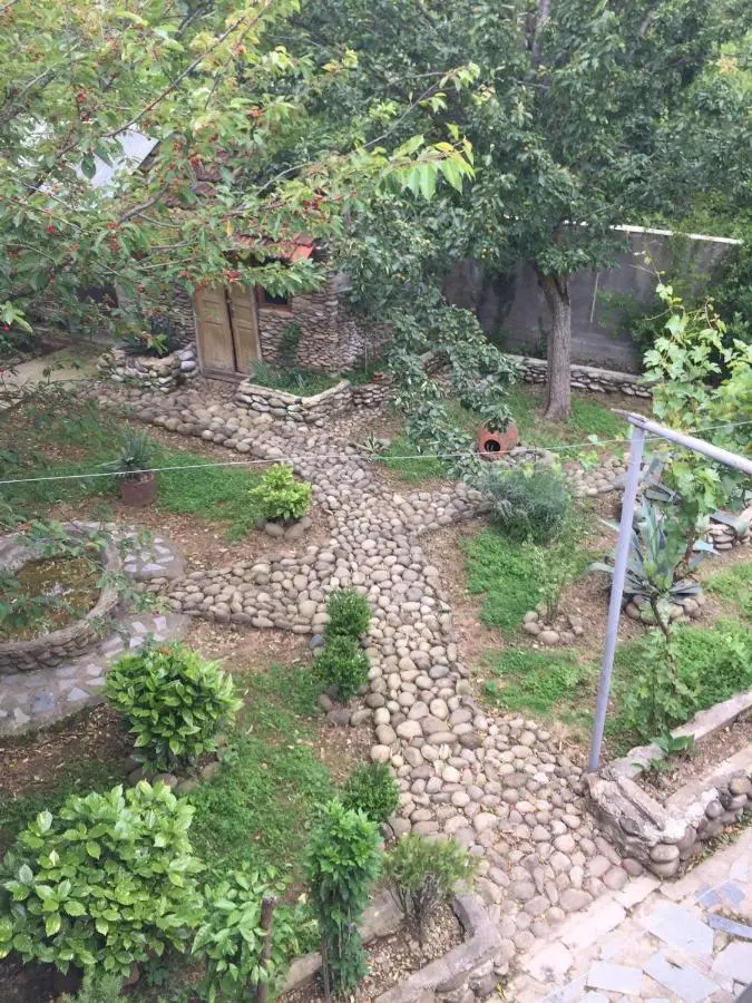 Mera Hostel