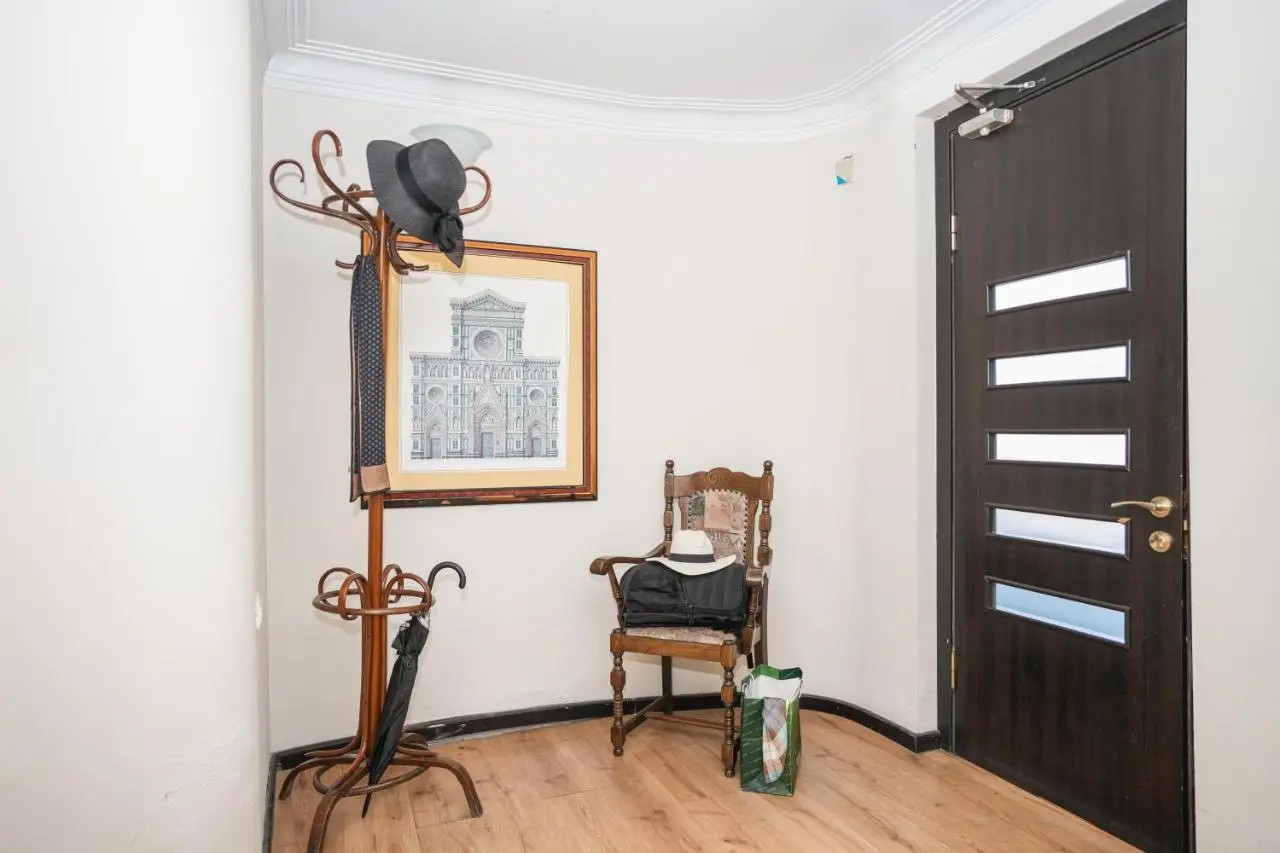 Beaumonde Hotel Tbilisi