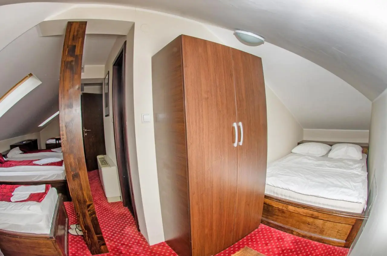 Hotel Konak Konjic
