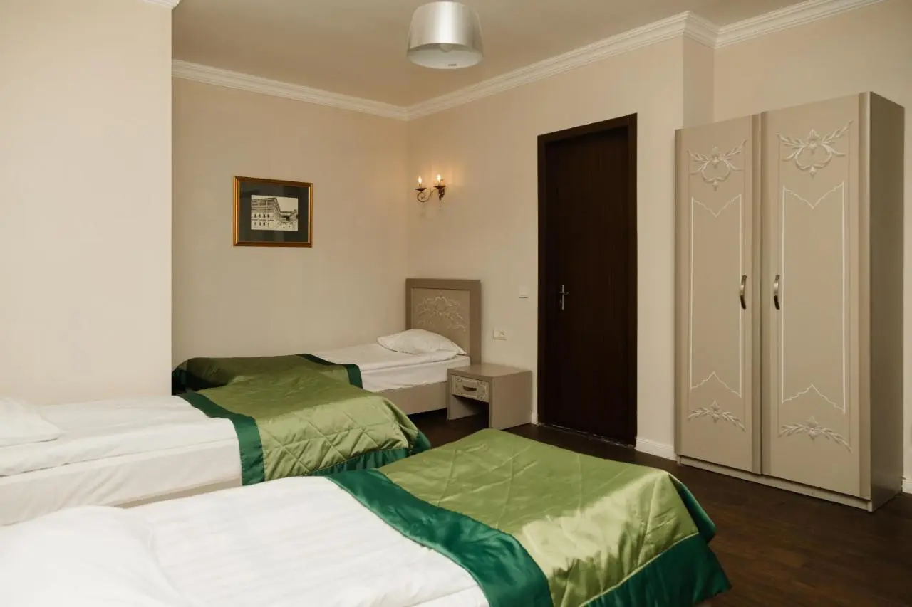 Reikartz City Tbilisi Hotel