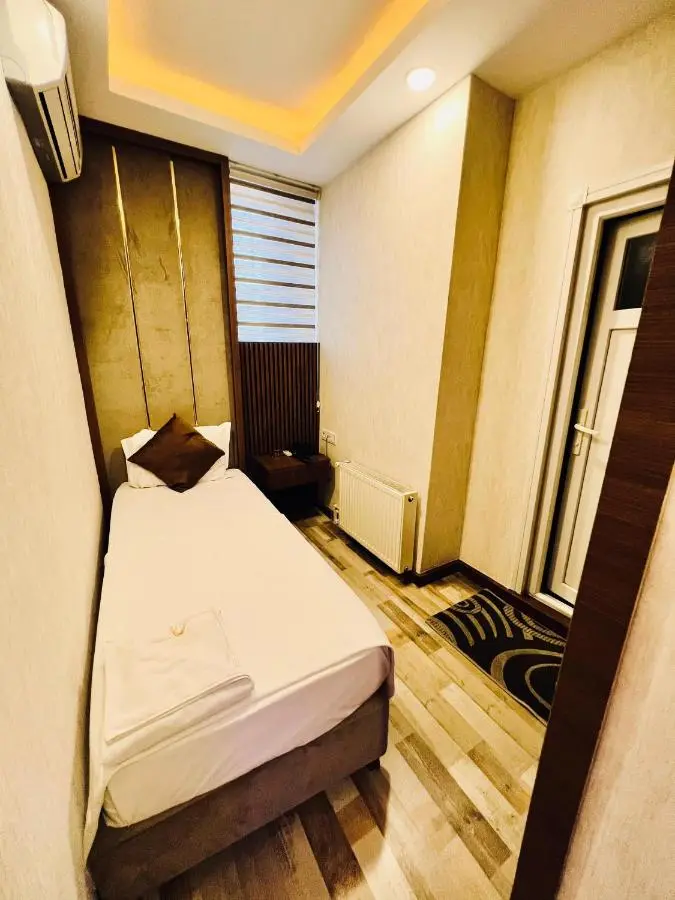 Liman Hotel
