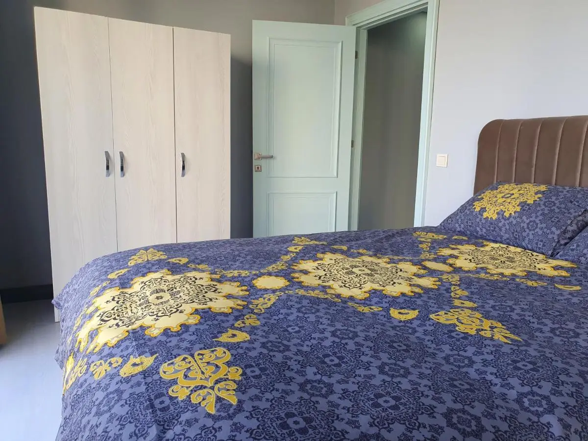 Home Mood Apart Hotel