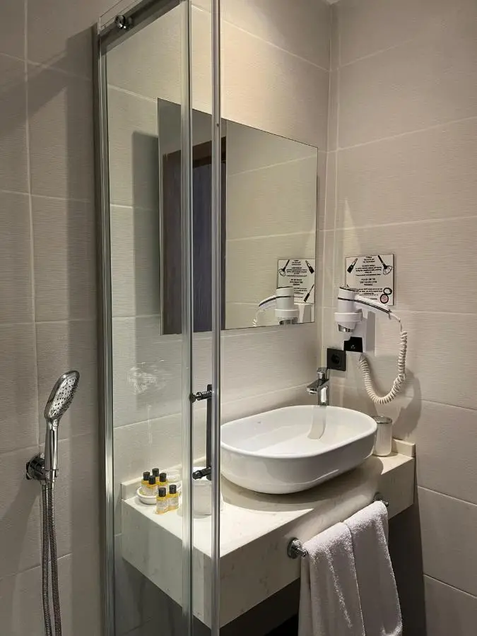 Armagrandi Spina Hotel-Special Category