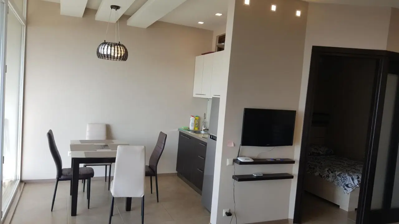 Apartment Magnolia Seaside