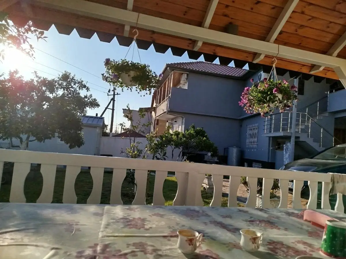 Villa Miceli