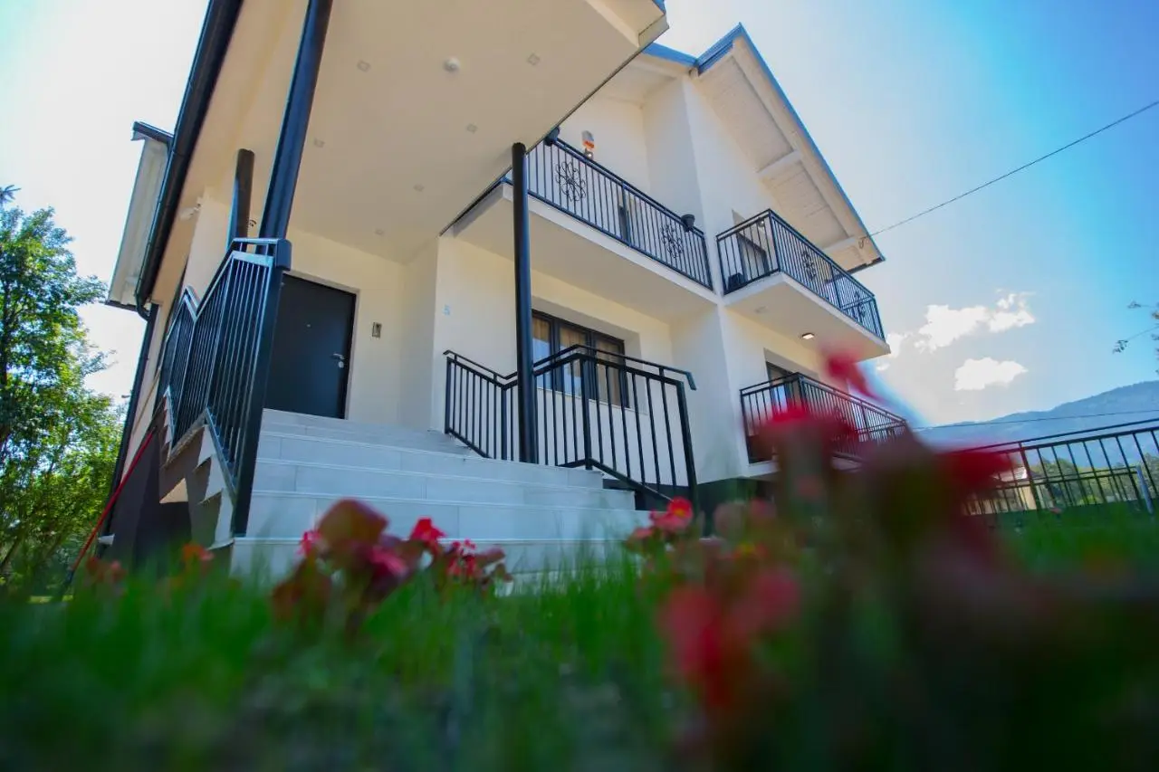 Villa Rose