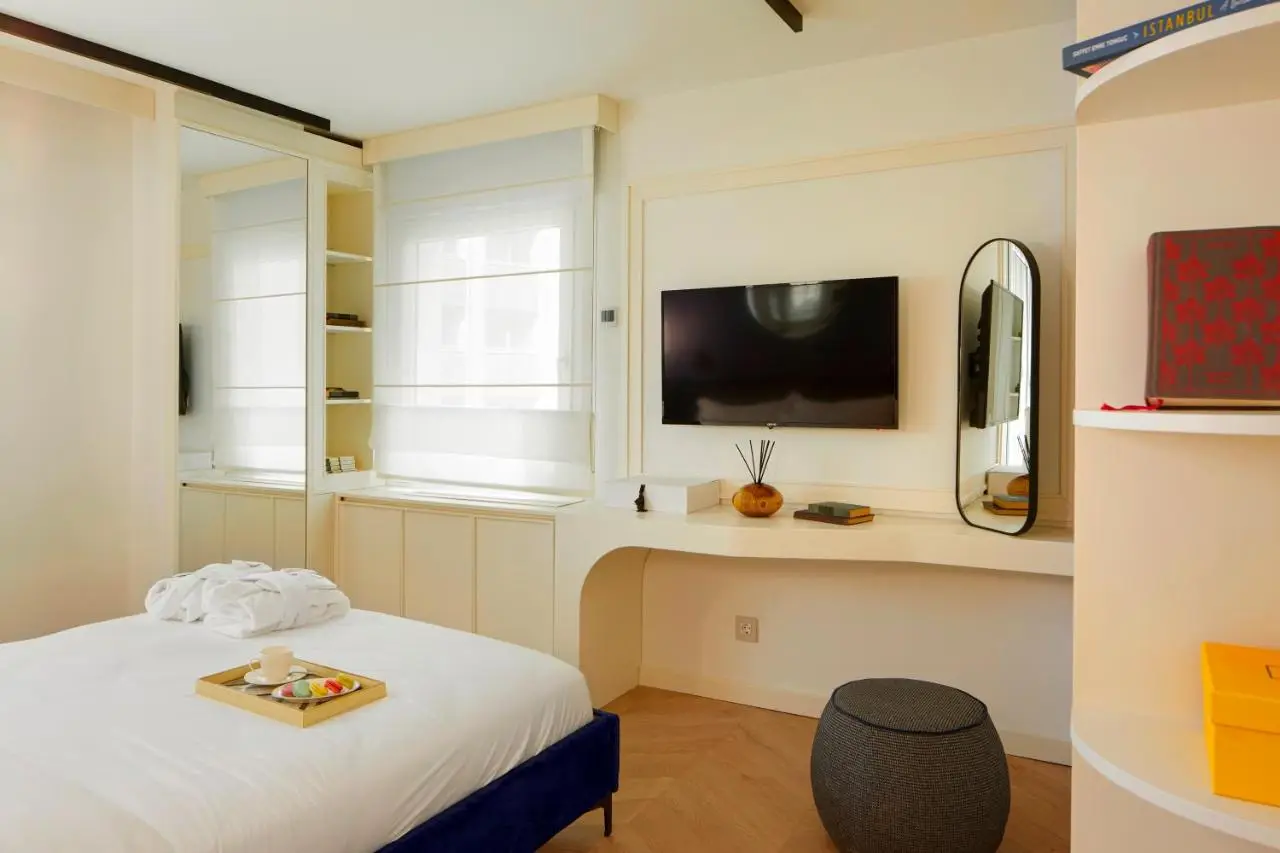 G Residences Gayrettepe