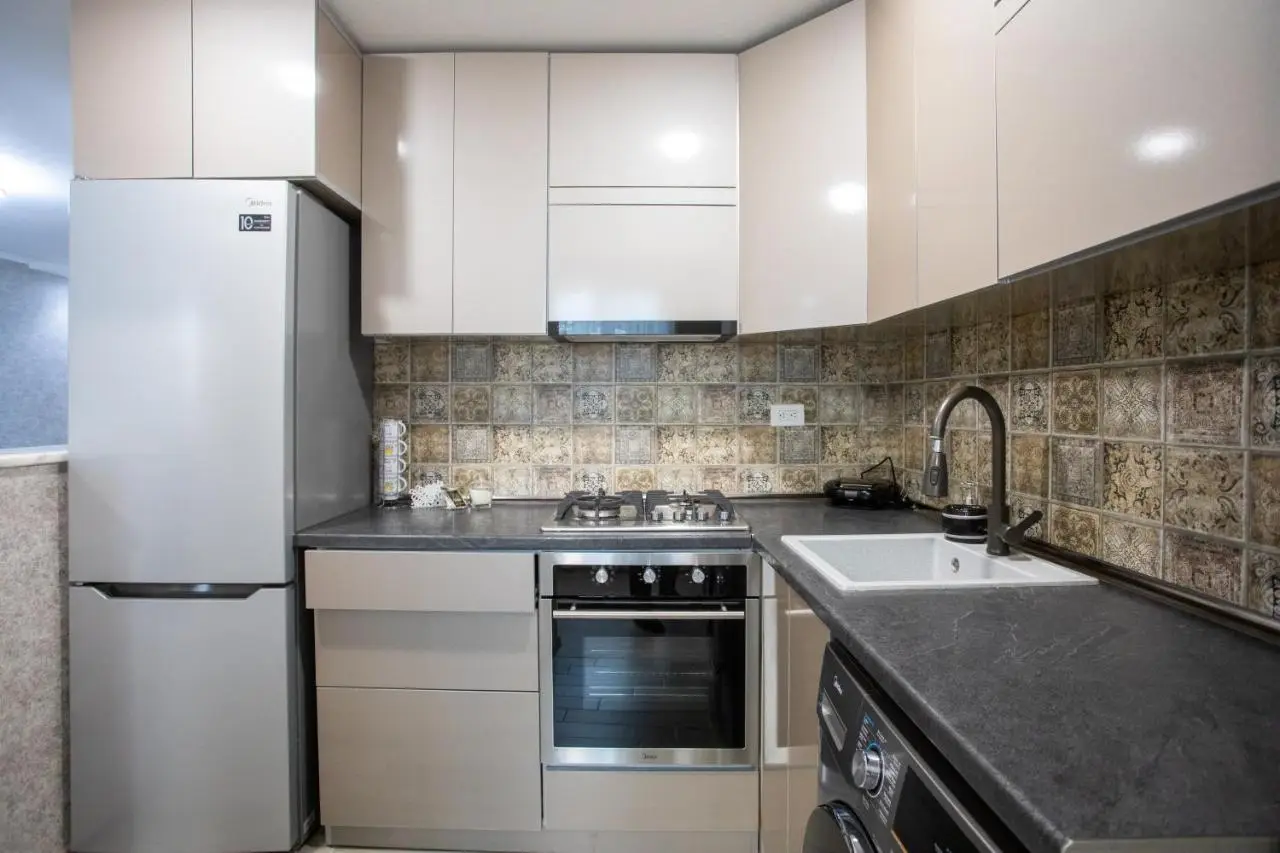 Ninia's Apartment