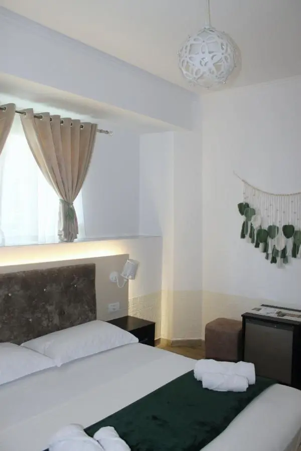 Guest House Adi Hoxha