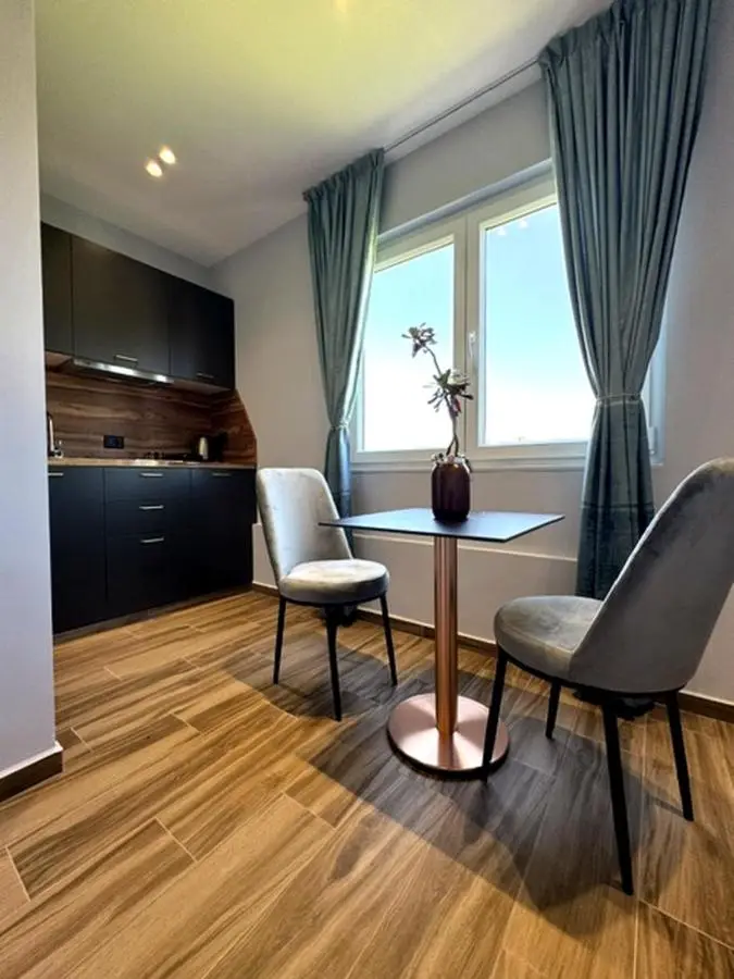 Villa 55