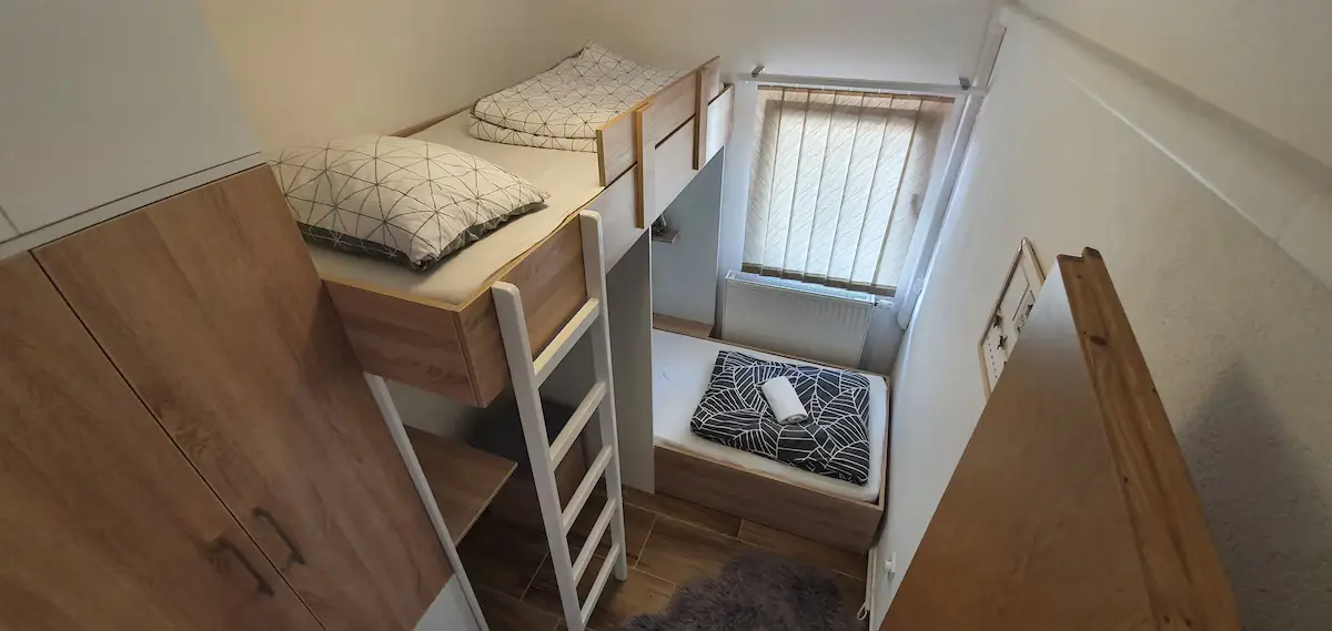 Apartment "RAWDA" Vlasic