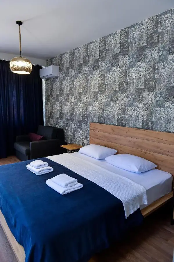 Tskaltubo Epic Hotel & Spa