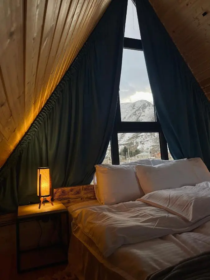 Wildwood Kazbegi