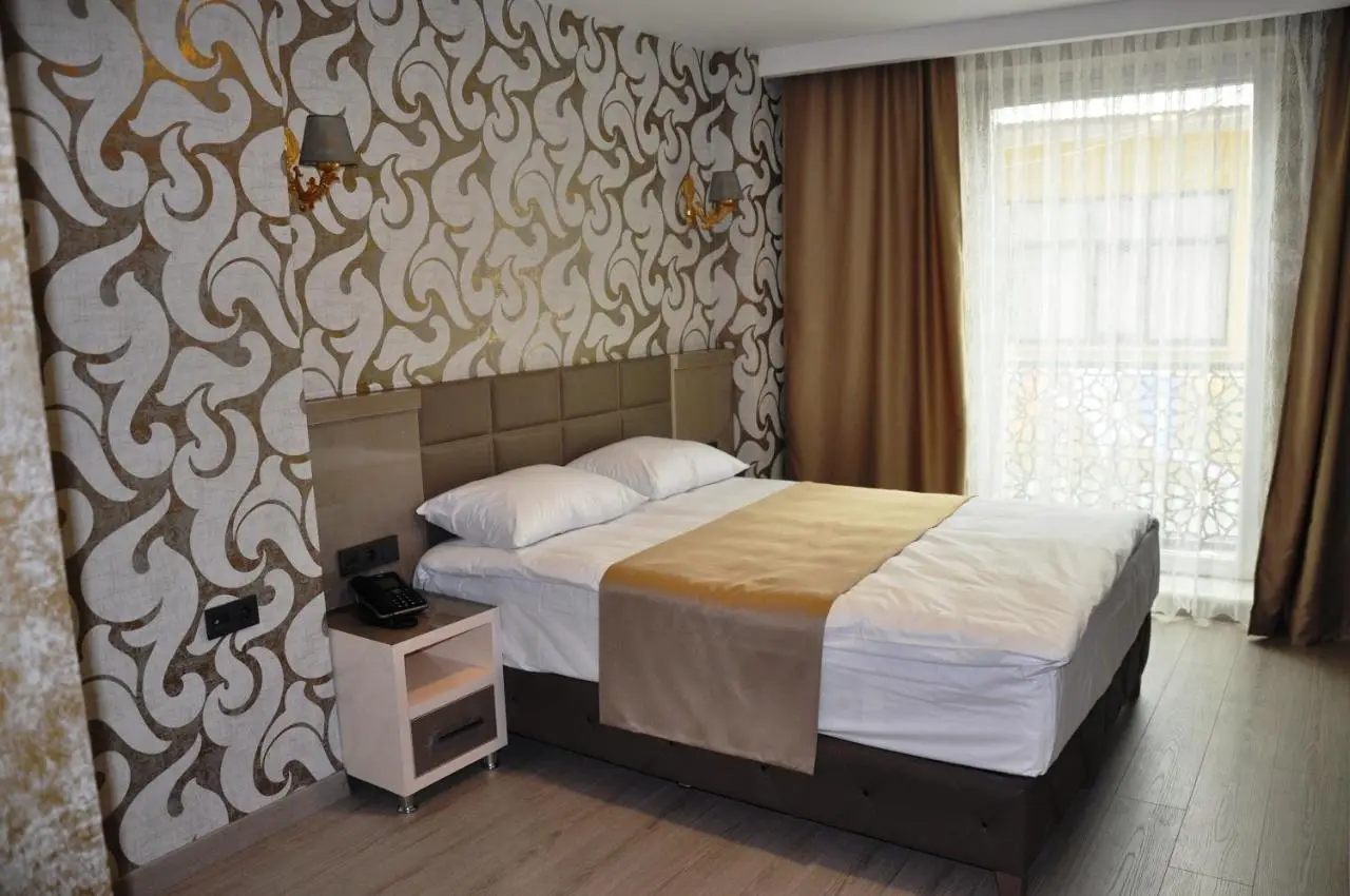 Colonia Park Otel