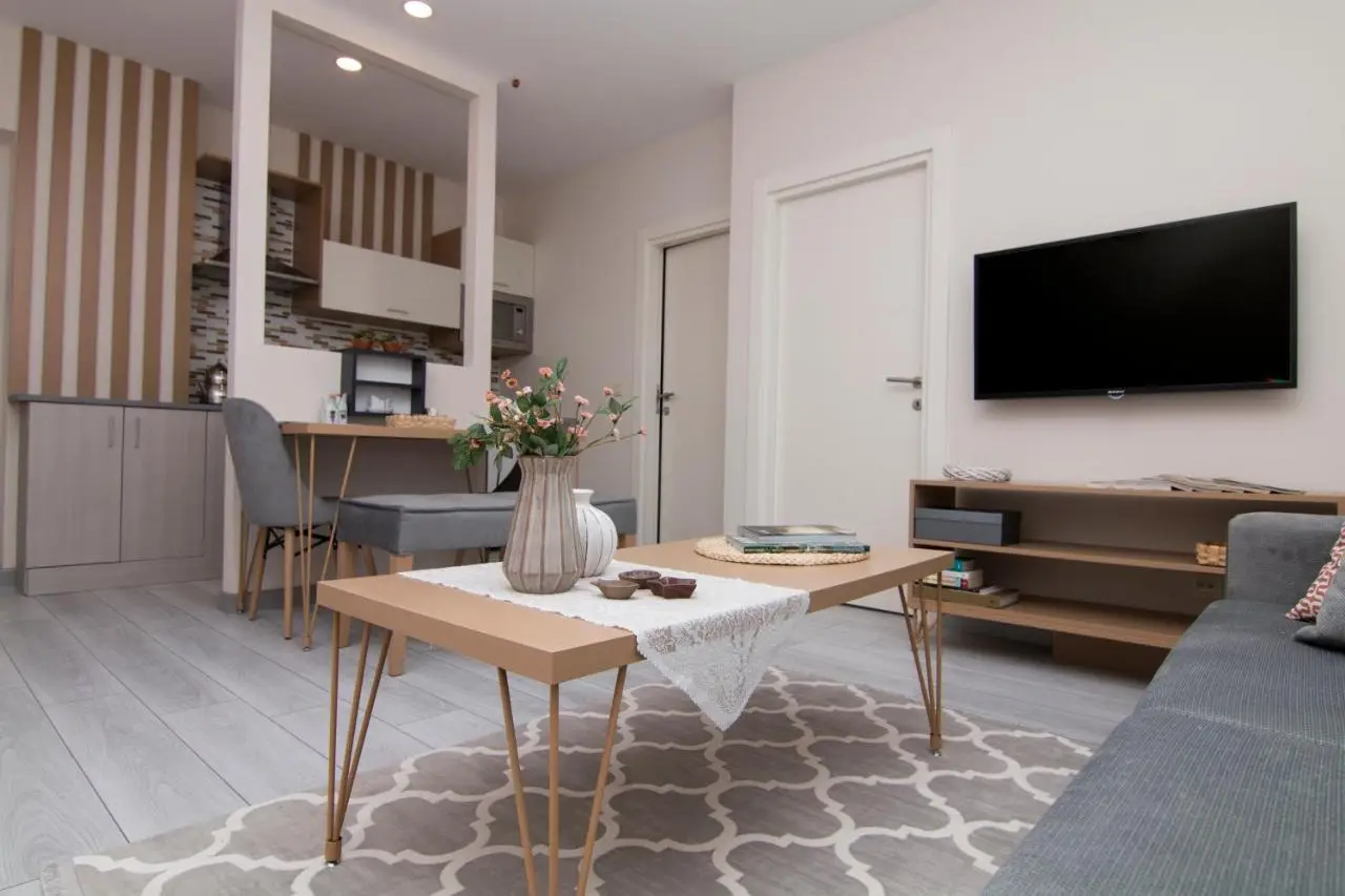ZİN D Home Alemdağ Suit Otel