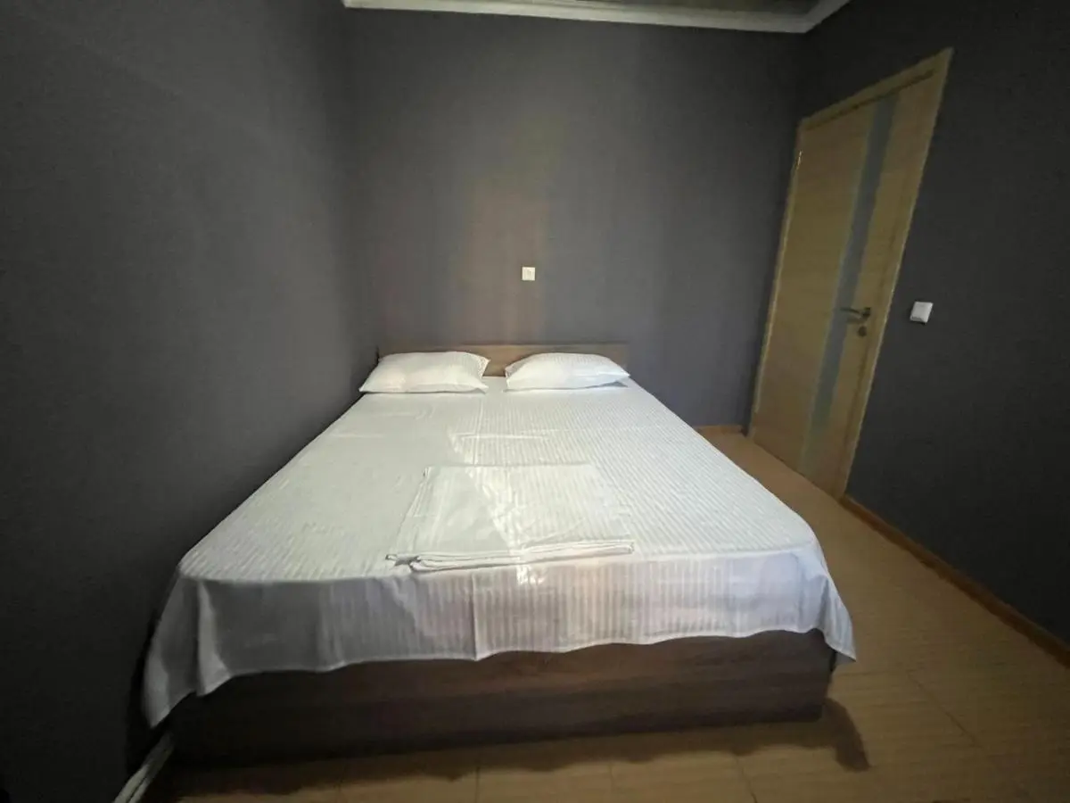 Nano Guest House
