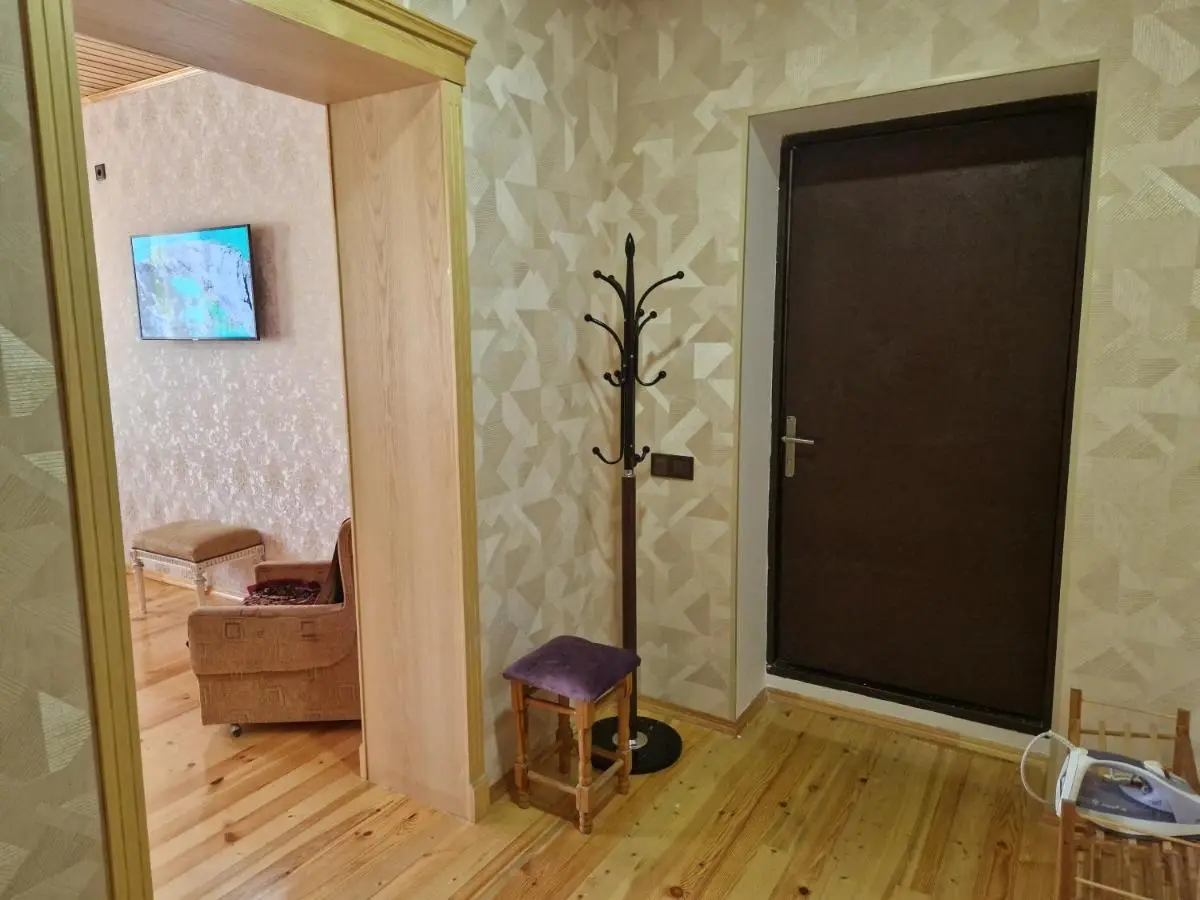 Mountain Resort House