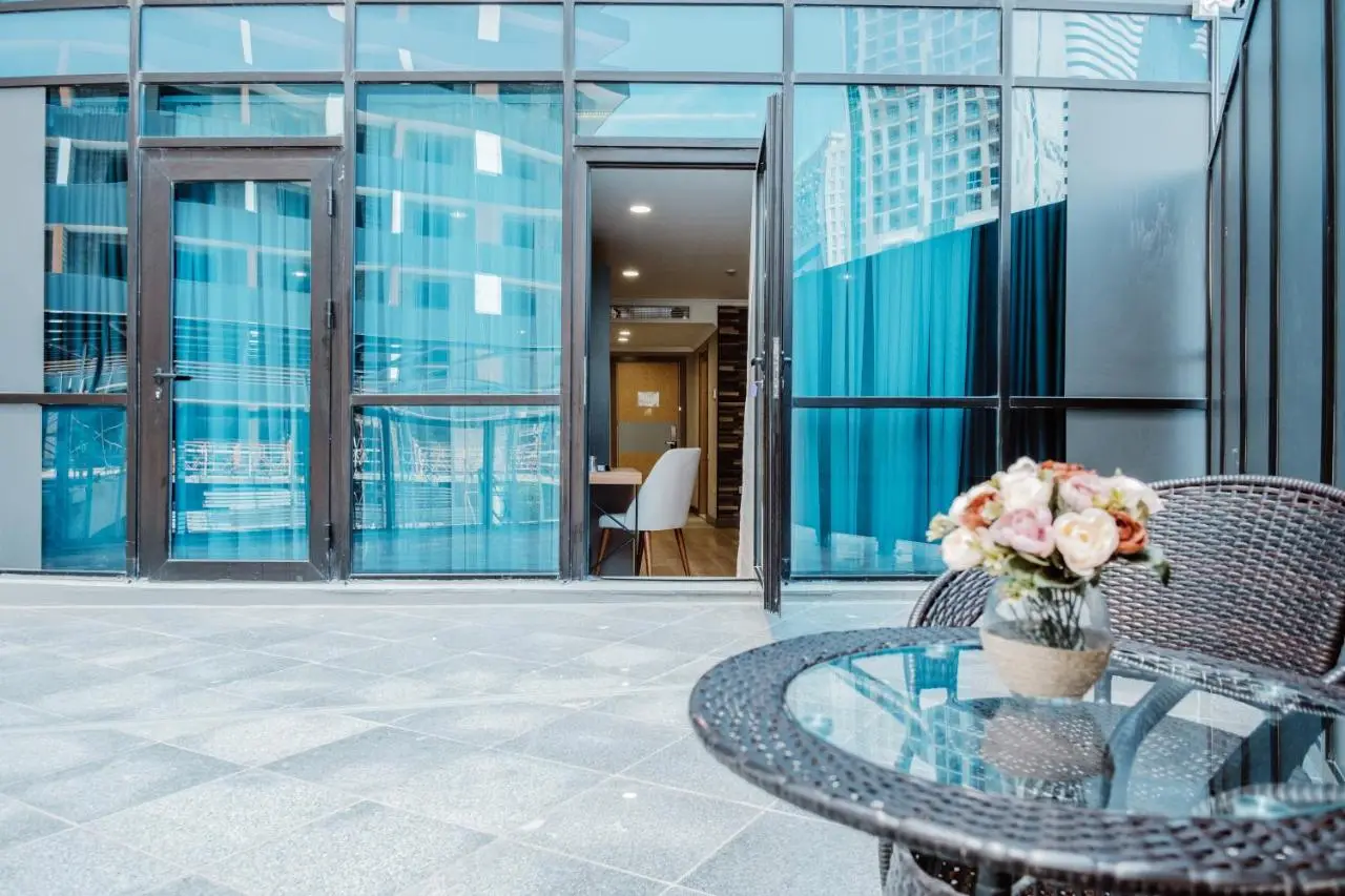 King Solomon Batumi Hotel