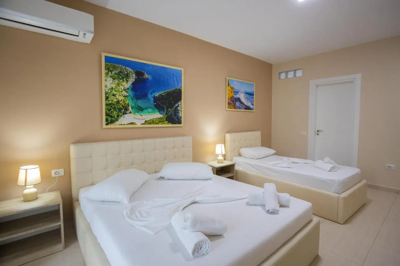 Jordan`s Hotel